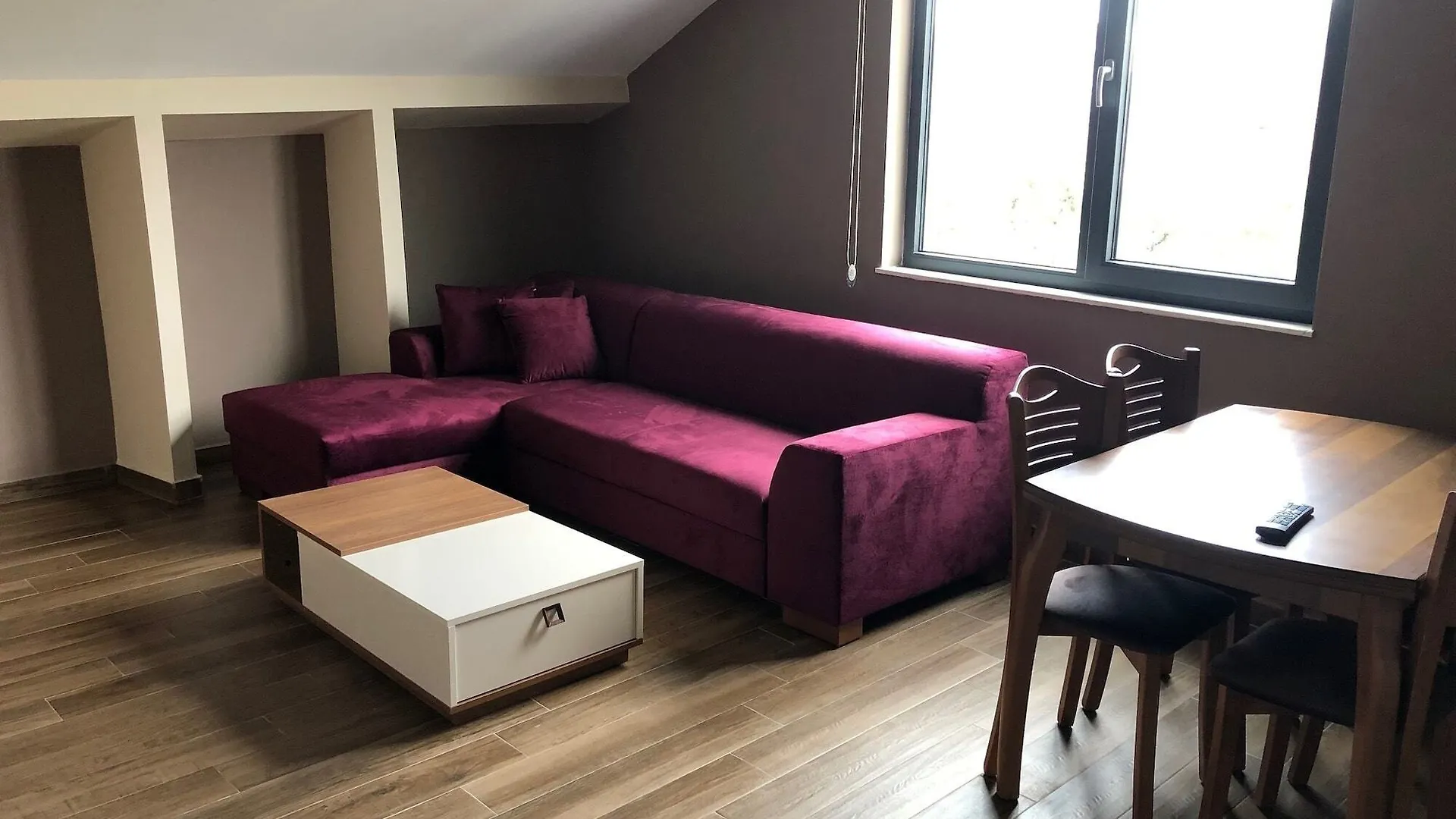 Hayal Residence Apart Otel Antalya