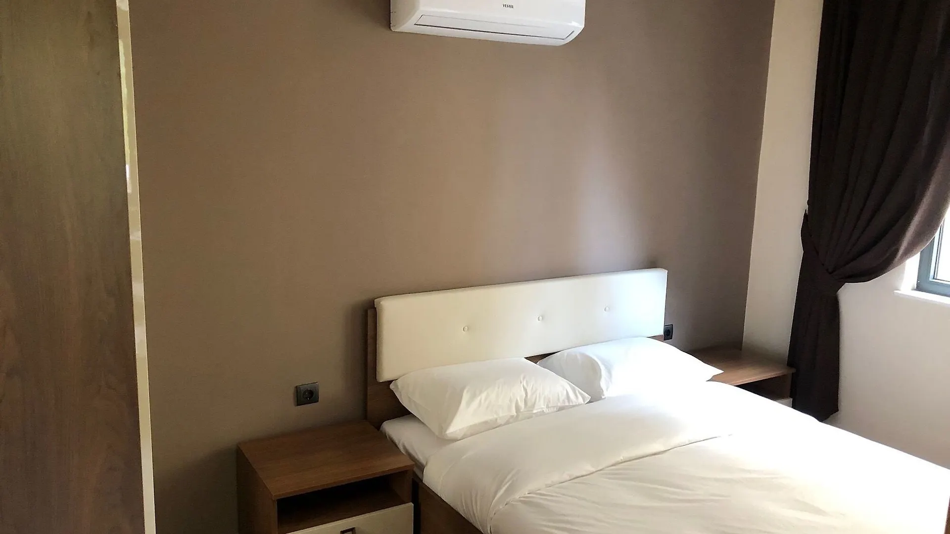 Appartement Hayal Residence Apart Otel Antalya